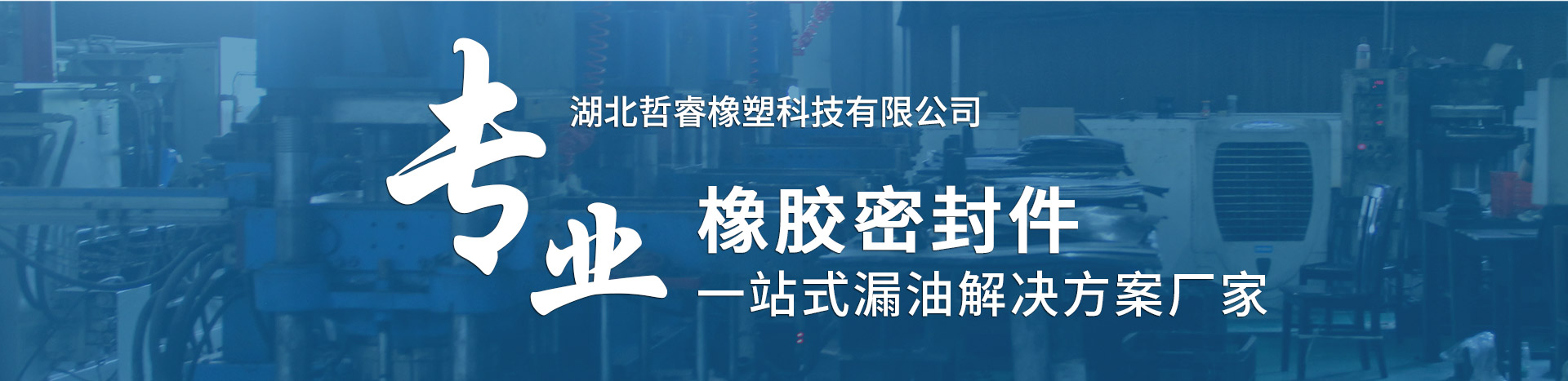 湖北橡塑制品
